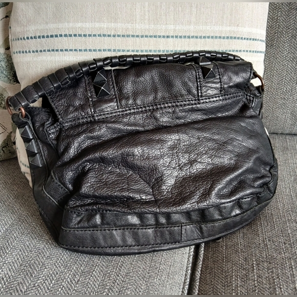Liebeskind Hailey 2D leather bag. - Picture 6 of 9